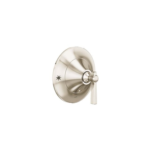 Polished Nickel Moentrol Valve Trim